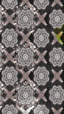 Doğal kozmetik ürünleri, parfüm, çiçekçi dükkanı için bahar ihalesi tasarımı. Gri lale çiçekli Raster eskiz deseni. Paket kağıdı için en iyisi. Karşılama ya da düğün geçmişi olarak kullanılabilir.