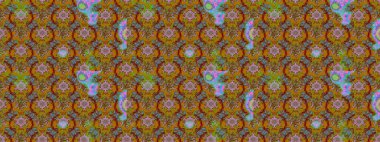 Karalama çiçekleri çizim kalıbı. Sanat, çiçeklere ilham verir ve arka plan bırakır. Kahverengi el çizimi. Raster deseni.