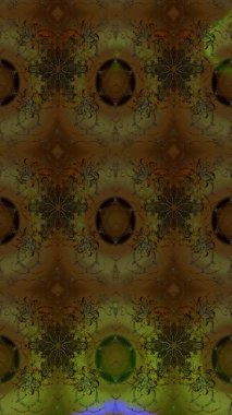 Fantezi çiçekli eskiz deseni, doğal duvar kağıdı, çiçek desenli kıvrım çizimi. Paisley el çizimi elementler. Ev dekoru.