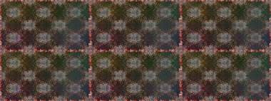 Kızılderili desenli desenli desenli şal deseni. Raster Henna dövme stili. Tekstil, tebrik kartı, boyama kitabı, telefon kılıfı baskısı için kullanılabilir. Etnik Mandala süsü.