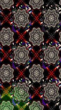 Sabıka fotoğraflarında, bebek kıyafetlerinde, duvar kâğıtlarında, paket kutularında falan kullanılabilir. Zarif, parlak ve eskiz siyah çiçek deseni tasarımı.