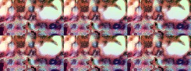 Suluboya, elle çizilmiş. Eskiz arkaplan modeli. Raster - stok. Tarafsız renklerde vadinin çiçekleri.