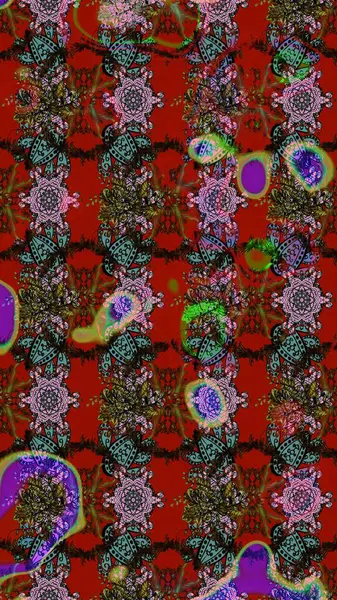 Raster Henna tarzı. Tebrik kartı geçmişi, boyama kitabı, arkaplan ve tekstil için kullanılabilir. Taslak süsleme izi. Etnik Mandala havlusu. Sınır Hindistan çiçek desenli paisley patentli.