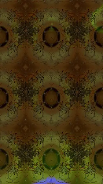 Fantezi çiçekli eskiz deseni, doğal duvar kağıdı, çiçek desenli kıvrım çizimi. Paisley el çizimi elementler. Ev dekoru.