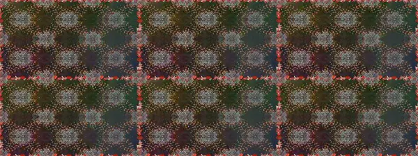 Kızılderili desenli desenli desenli şal deseni. Raster Henna dövme stili. Tekstil, tebrik kartı, boyama kitabı, telefon kılıfı baskısı için kullanılabilir. Etnik Mandala süsü.