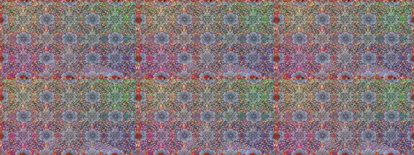 Kusursuz çiçek deseni duvar kâğıdı olarak kullanılabilir. Tarafsız ve gri renklerde çiçekler. Raster illüstrasyonu.