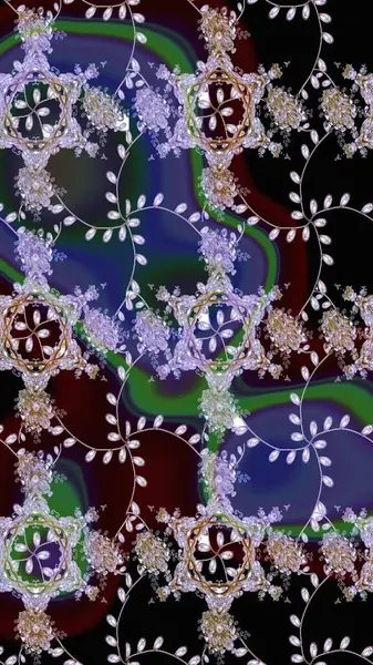 Çiçekli bahar çiçekleri. Küçük çiçekte güzel bir desen. Motley illüstrasyonu. Küçük renkli çiçekler. Moda baskıları için zarif bir şablon. Çizim.