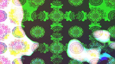 Kartlar, davetiyeler, tarih kartları ve daha fazlası için kullanılabilir. Raster şirin suluboya çiçek desenleri çiziyor. Büyük bir suluboya çiçek seti..