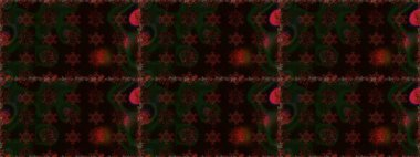 Çiçekli el, pürüzsüz desen çizmiş. Modern gelişim, siyah ve gri raster arka plan duvar kağıdı çizimi, klasik çizgiler, desenli desenli çiçekler, çiçekli süsler..