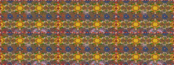 Soyut zarafet, çiçekli arkaplan deseni. Raster Güzel kumaş deseni.