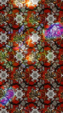 Çizim çiçek deseni duvar kağıdı, web sitesi arka planı, ambalaj kağıdı, davetiye, broşür, afiş veya web sitesi için kullanılabilir. El çizimi Raster çizimi. Karalama elementleri.