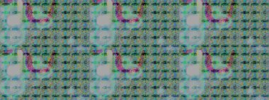 Tatil havası. Raster güzel bir çiçek deseni çizmiş. Bahar mevsimi. Nazik romantik baskı.