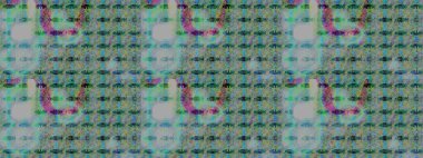 Tatil havası. Raster güzel bir çiçek deseni çizmiş. Bahar mevsimi. Nazik romantik baskı.