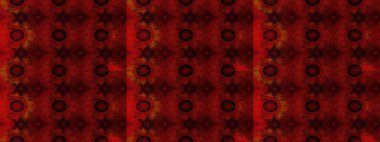 Raster illüstrasyonu. Şirin çiçek elementleri. Renkli Bahar Teması eskiz kalıbı. Taslak desenli, modaya uygun kumaş deseni. Düz Çiçek Elementleri Tasarımı.