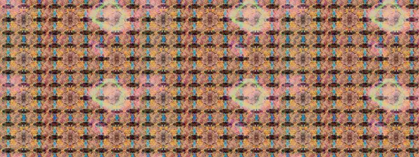 Bej renklerde. Raster illüstrasyonu. Çiçekli güzel suluboya desen.