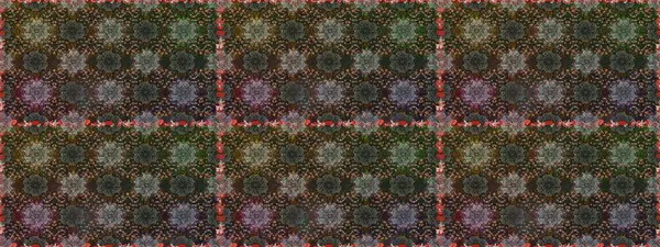 Modern stil dokusu. Çiçek desenli raster, gri ve kahverengi çizgi grafik deseni soyut raster arkaplan.