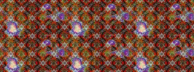 El yapımı çiçek ve bitki koleksiyonu. Raster illüstrasyonu. Eskiz tarzı kahverengi renklerde. Şirin karalamalı çiçek desenli çizim. Raster illüstrasyonu.