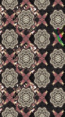 Çiçeğin suluboya çizimlerinin mükemmel deseni. Suluboya desenli çiçek deseni. Moda baskısı. Ton halinde. Dekorasyon ve tasarım için güzel desen.