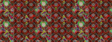 Gri renkli çiçekler. Renkli Yaz Temalı eskiz kalıbı. Sevimli çiçek raster deseni. Düz Çiçek Elementleri Tasarımı.