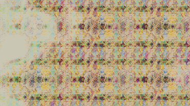 Küçük, tarafsız çiçeklerde oldukça eski bir besin torbası deseni. Tekstil, kumaş, kapaklar, duvar kağıtları, baskı, paket, koleksiyon defteri, örgü, dekupaj için çiçek arkaplanı..