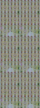 Soyut çiçek çizim kalıbı arka planı. Küçük çiçekteki sevimli çiçek deseni. Gri renklerde. Raster illüstrasyonu. Raster deseni.