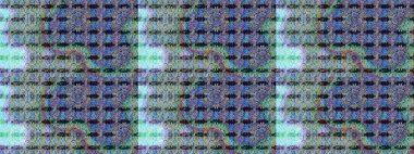 Suluboya tarzında mavi renkli çiçekler. Raster illüstrasyonunda çiçek deseni çizimi.