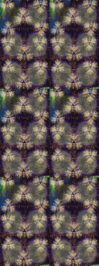 Çiçekli çizim şekli. Düz Çiçek Elementleri Tasarımı. Gri ve kahverengi renkli çiçekler. Renkli Bahar Teması çizim şablonu.