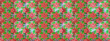 Raster Henna dövme stili. Etnik Mandala süsü. Kızılderili desenli desenli desenli şal deseni. Tekstil, tebrik kartı, boyama kitabı, telefon kılıfı baskısı için kullanılabilir.