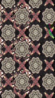 Çiçeğin suluboya çizimlerinin mükemmel deseni. Suluboya desenli çiçek deseni. Moda baskısı. Ton halinde. Dekorasyon ve tasarım için güzel desen.