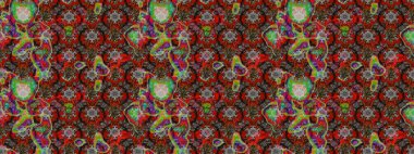 Gri renkli çiçekler. Renkli Yaz Temalı eskiz kalıbı. Sevimli çiçek raster deseni. Düz Çiçek Elementleri Tasarımı.