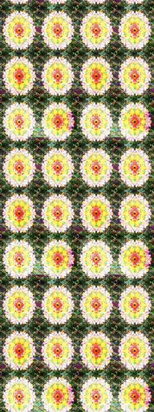 Karalama elementleri. Çizim çiçek deseni duvar kağıdı, web sitesi arka planı, ambalaj kağıdı, davetiye, broşür, afiş veya web sitesi için kullanılabilir. El çizimi Raster illüstrasyonu.