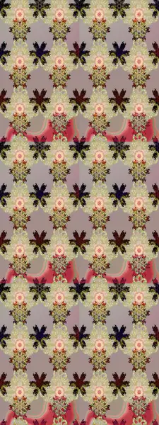 Raster illüstrasyonu. Düz Çiçek Elementleri Tasarımı. Renkli Bahar Teması eskiz kalıbı. Bej renkli çiçek buketi suluboya.