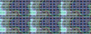 Suluboya tarzında mavi renkli çiçekler. Raster illüstrasyonunda çiçek deseni çizimi.