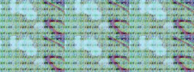 Tarafsız renklerde çiçekler. Düz Çiçek Elementleri Tasarımı. Çiçek desenli çizim. Raster illüstrasyonu. Asya tekstil tarzında. Renkli Bahar Teması çizim şablonu.