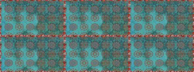 Çiçekler, yapraklar, dekoratif elementler, sıçramalar, lekeler, el çizimleri çizimleri ve Doodle çizimleri, grafik raster çizimleri.