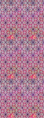 Gömlek, arka plan modelini çiz. Tarafsız ve gri renklerde çiçekler. Tropik çiçekler.