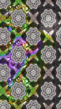 Düğün davetiyeleri için çiçek deseni, tebrik kartları, hatıra defteri, baskı, hediye paketi, imalat. Suluboya stilinde gri çiçekli zarif eskiz deseni, tasarım elementleri. Düzenlenebilir.