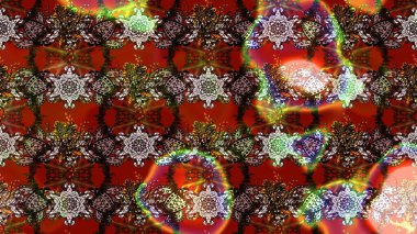 Kahverengi renkte güzel çiçekler, suluboya desenli, duvar kağıdı, kart ya da kumaş için fayanslı eskizler. Raster..