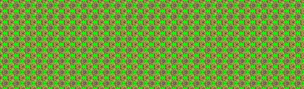 Klasik klasik klasik arka plan. Geleneksel oryantasyon süsü. Kusursuz klasik raster sarısı, gri ve yeşil ve altın desenli.