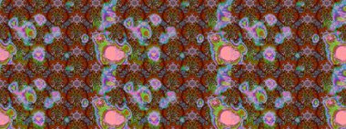 Zarif, parlak ve eskiz kahverengi çiçek desenli tasarım. Sabıka fotoğraflarında, bebek kıyafetlerinde, duvar kâğıtlarında, paket kutularında falan kullanılabilir. Raster..