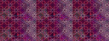 Kullanılabilir Tekstil, tebrik kartı, boyama kitabı, telefon durumda yazdırma için. Raster kına dövme tarzı. Etnik Mandala süsleme. Hint çiçek desenli madalyon desen.