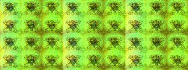 Kartlar, davetiyeler, tarih kartları ve daha fazlası için kullanılabilir. Büyük bir çiçek boyası seti. Raster şirin suluboya çiçek deseni çizimi.