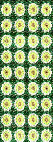 Çiçek arkaplan. Güzel kumaş deseni. Çizim raster deseni.