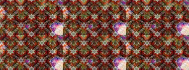 Eskiz modeli etnik tasarım. Çiçekleri, deniz kabukları, mandalaları ve suluboya efektleriyle donanma geçmişi. Yatak çarşafları, ceket, paket tasarımı, kumaş ve moda kavramları için tekstil baskısı.