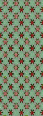 Tekstil veya kitap kapakları, imalat, duvar kağıtları, baskı, hediye paketi ve yapıştırma kitabı için çiçek eskizi geçmişi. Küçük çaplı çiçeklerdeki basit şirin desenler. Raster illüstrasyonu.