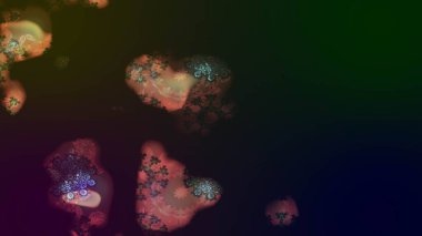 Çiçeğin suluboya çizimlerinin mükemmel deseni. Suluboya çizim kalıbı. Moda baskısı. Eski model. Raster illüstrasyonu. Dekorasyon ve tasarım için güzel desen.