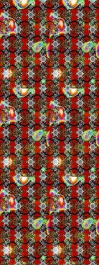 Güzel kumaş deseni. Yazdır. Düz Çiçek Elementleri Tasarımı. Raster çiçekli arka plan. Renkli Yaz Temalı eskiz kalıbı. Güzel çizim şekli..