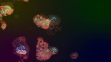 Çiçeğin suluboya çizimlerinin mükemmel deseni. Suluboya çizim kalıbı. Moda baskısı. Eski model. Raster illüstrasyonu. Dekorasyon ve tasarım için güzel desen.