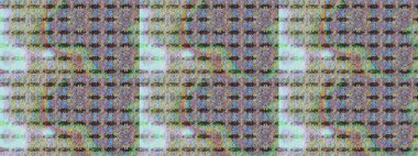 Raster Yumuşak kumaş deseni. Raster çiçek izi. Çiçeksel nötr çizim kalıbı. Klasik taslak çizimi.