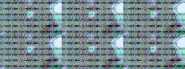 Elle boyanmış suluboya resim çizimleri, çiçekler ve bitkiler. Mavi renkte çiçekler.